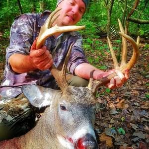 Meet your Posher, Travis